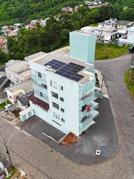 Apartamento Alto Padrão no Bairro Quartel! — foto 19