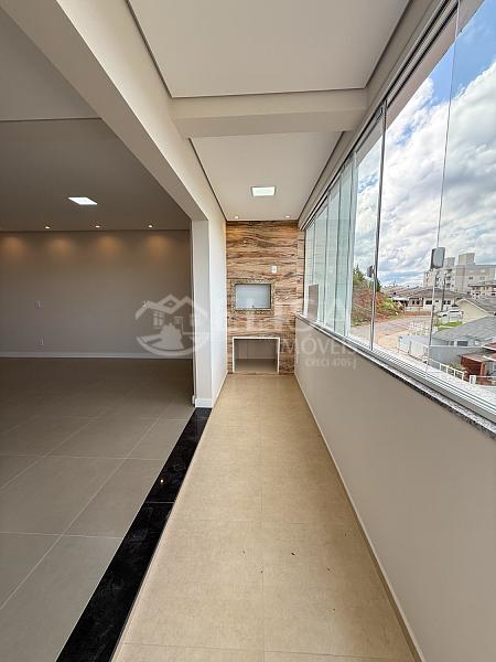 Apartamento Alto Padrão no Bairro Quartel! — foto 6