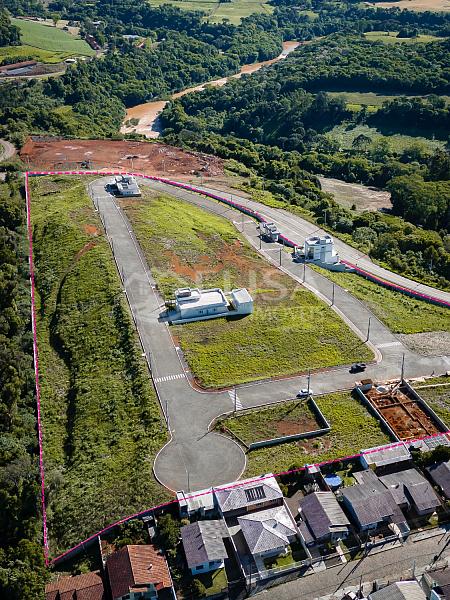 Lote à Venda no Residencial Prime! — foto 2