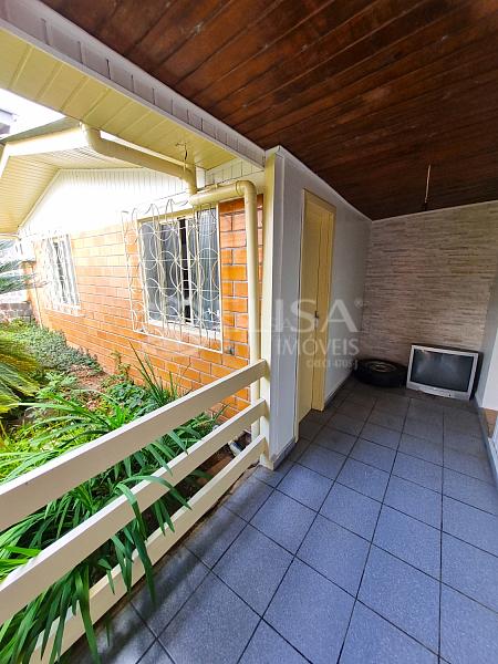 Casa com 2 Pavimentos no Bairro Floresta! — foto 10