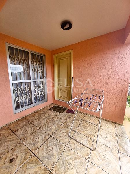 Casa com 2 Pavimentos no Bairro Floresta! — foto 12