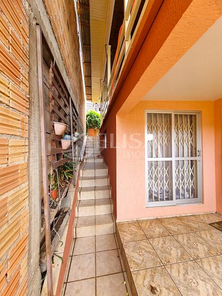 Casa com 2 Pavimentos no Bairro Floresta! — foto 13