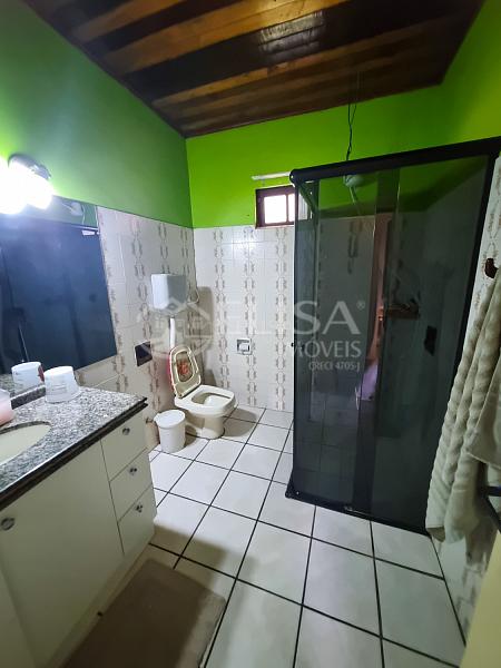 Casa com 2 Pavimentos no Bairro Floresta! — foto 6