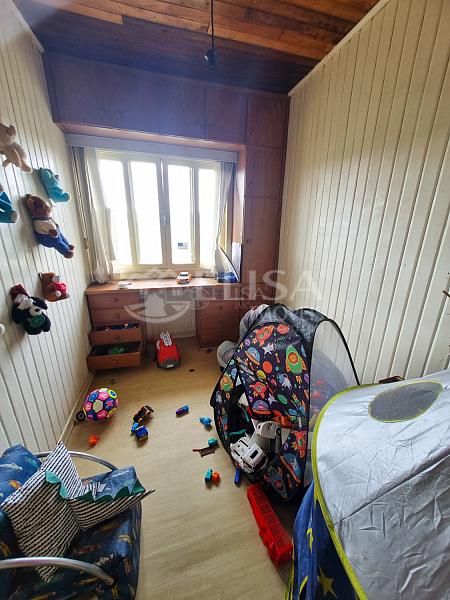 Casa com 2 Pavimentos no Bairro Floresta! — foto 8