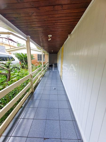 Casa com 2 Pavimentos no Bairro Floresta! — foto 9