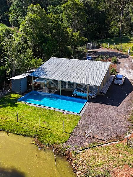 Lindo Sítio na Linha Aparecida! — foto 2