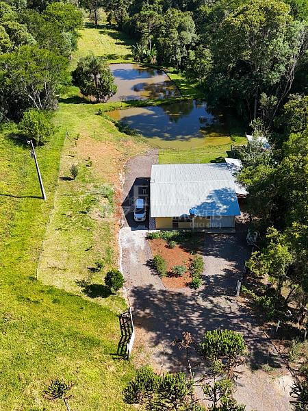 Lindo Sítio na Linha Aparecida! — foto 3