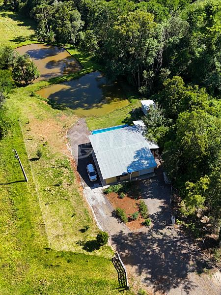 Lindo Sítio na Linha Aparecida! — foto 4