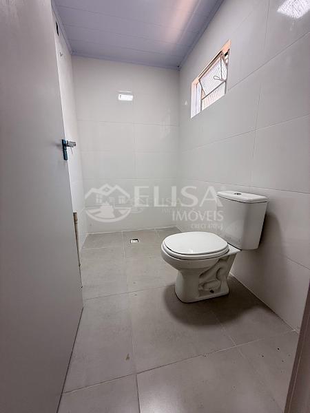 Casa Moderna no Bairro Sesi! — foto 10