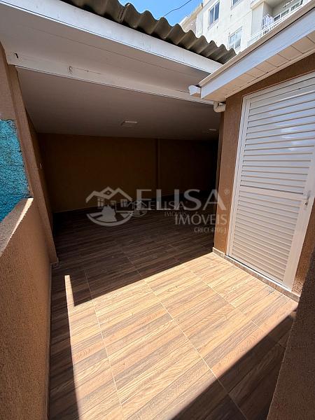 Casa Moderna no Bairro Sesi! — foto 11