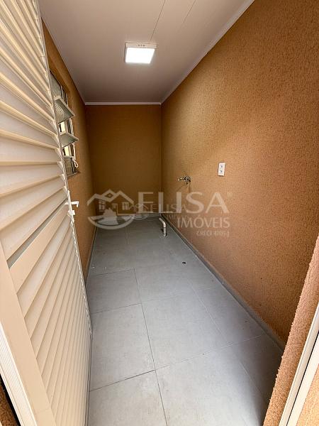 Casa Moderna no Bairro Sesi! — foto 12