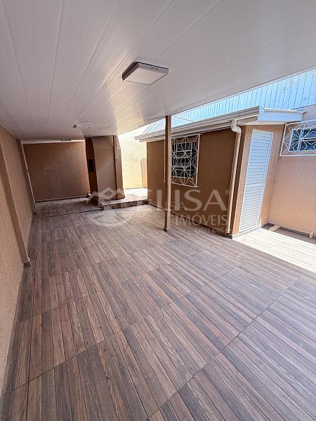 Casa Moderna no Bairro Sesi! — foto 13