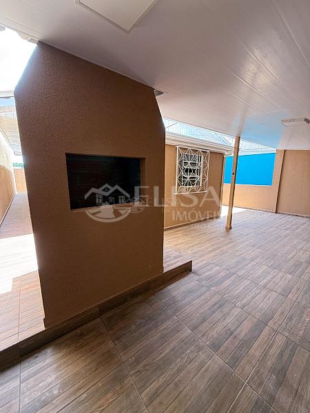 Casa Moderna no Bairro Sesi! — foto 14