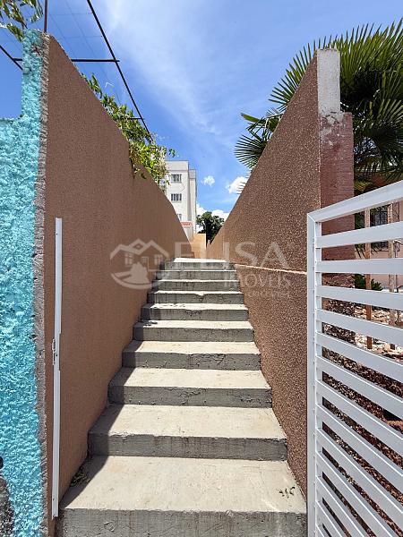 Casa Moderna no Bairro Sesi! — foto 16