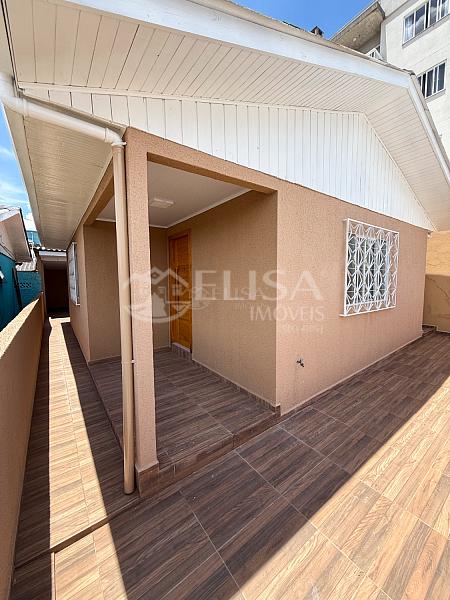 Casa Moderna no Bairro Sesi! — foto 2