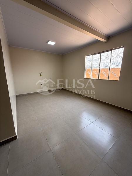 Casa Moderna no Bairro Sesi! — foto 7