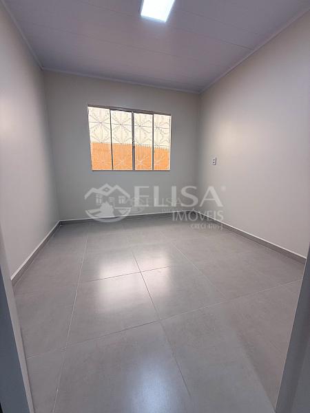 Casa Moderna no Bairro Sesi! — foto 8