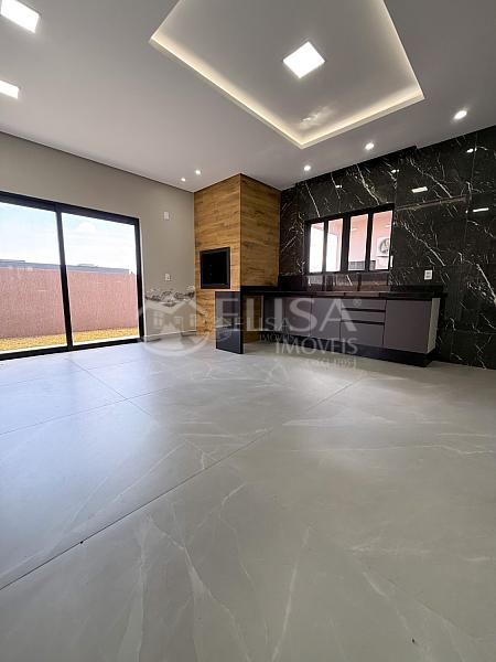 Casa de Alto Padrão Semimobiliada no Quartel! — foto 13