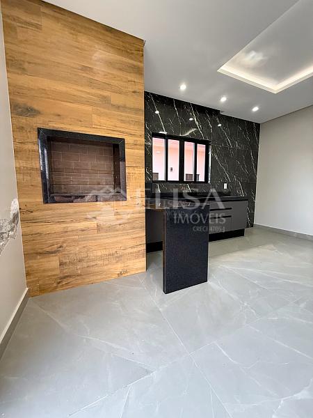 Casa de Alto Padrão Semimobiliada no Quartel! — foto 14