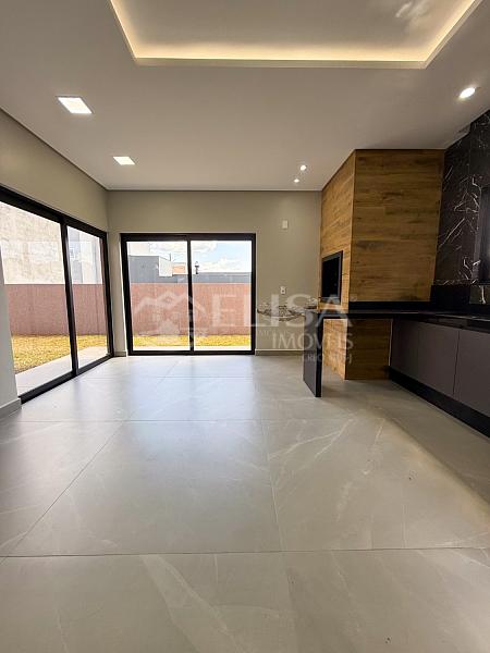 Casa de Alto Padrão Semimobiliada no Quartel! — foto 15