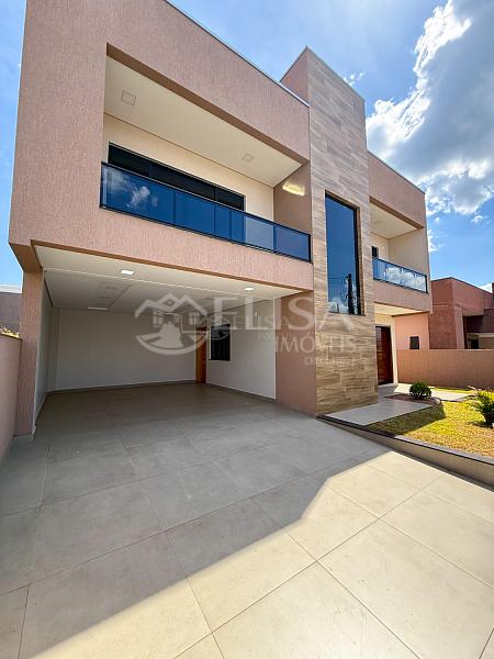 Casa de Alto Padrão Semimobiliada no Quartel! — foto 2