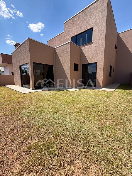 Casa de Alto Padrão Semimobiliada no Quartel! — foto 43