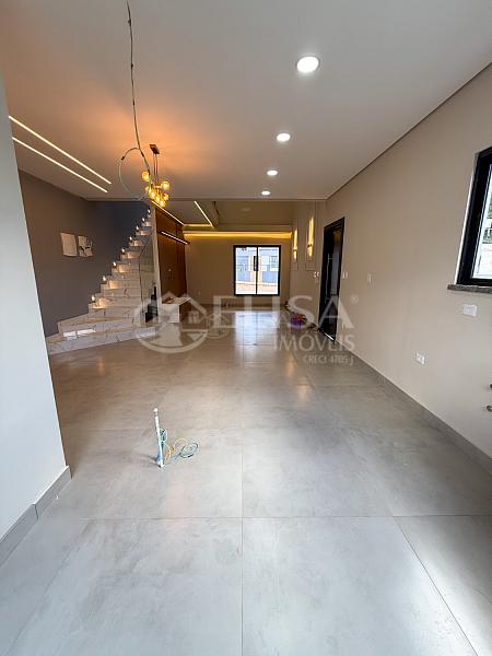 Sobrado de Alto Padrão no Guzzi! — foto 17