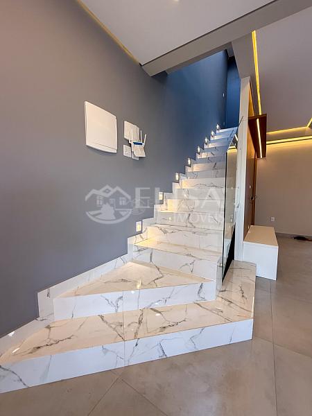 Sobrado de Alto Padrão no Guzzi! — foto 18