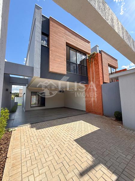 Sobrado de Alto Padrão no Guzzi! — foto 2