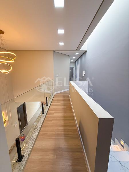 Sobrado de Alto Padrão no Guzzi! — foto 21