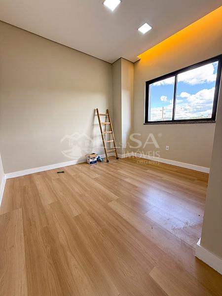 Sobrado de Alto Padrão no Guzzi! — foto 29