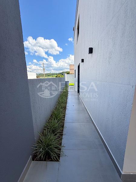 Sobrado de Alto Padrão no Guzzi! — foto 31