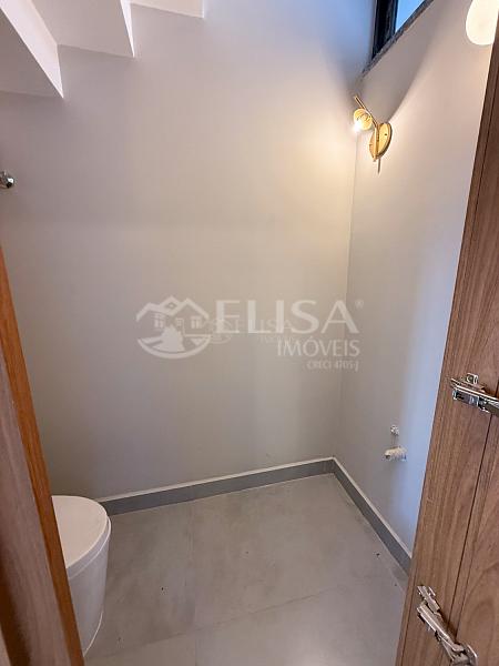 Sobrado de Alto Padrão no Guzzi! — foto 8