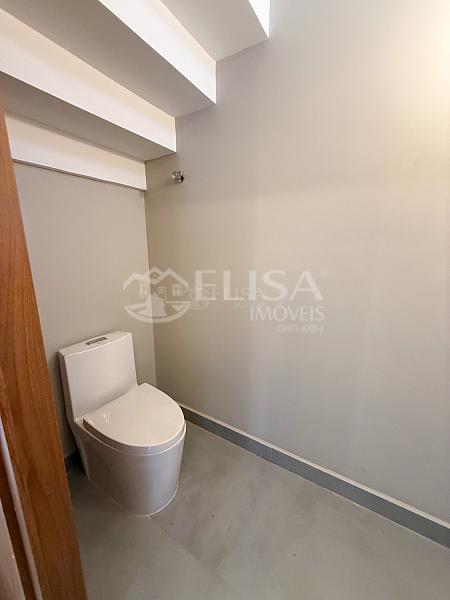 Sobrado de Alto Padrão no Guzzi! — foto 9