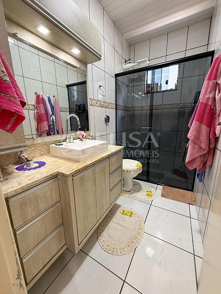 Casa com Piscina no Alto da Boa Vista! — foto 11