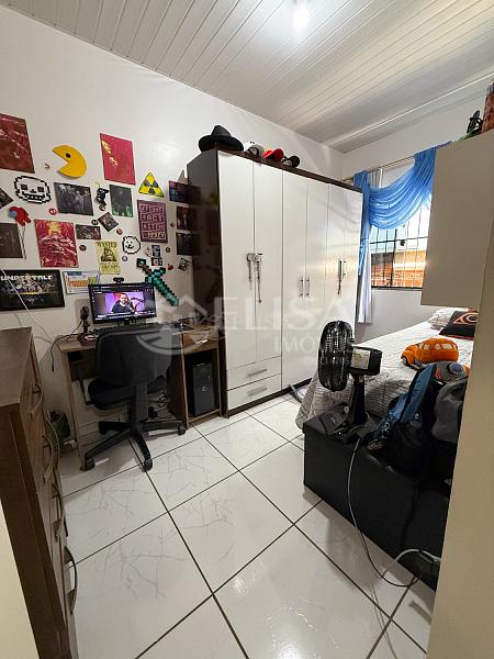 Casa com Piscina no Alto da Boa Vista! — foto 12