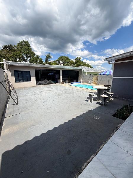 Casa com Piscina no Alto da Boa Vista! — foto 14