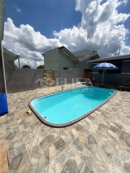 Casa com Piscina no Alto da Boa Vista! — foto 15