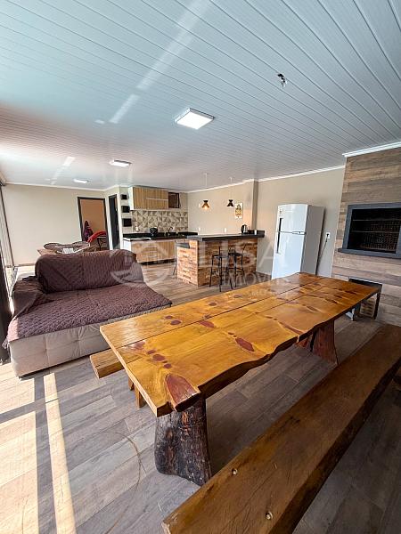 Casa com Piscina no Alto da Boa Vista! — foto 16