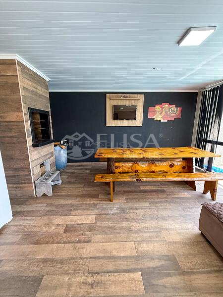 Casa com Piscina no Alto da Boa Vista! — foto 17