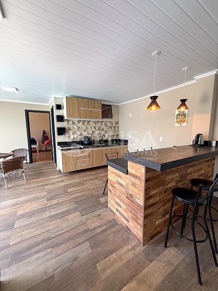 Casa com Piscina no Alto da Boa Vista! — foto 18