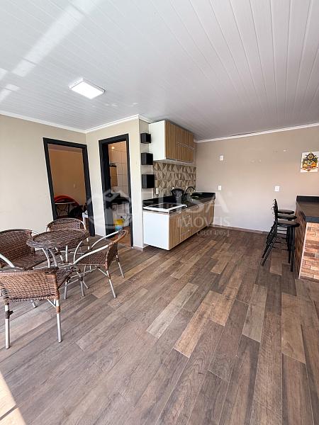 Casa com Piscina no Alto da Boa Vista! — foto 19