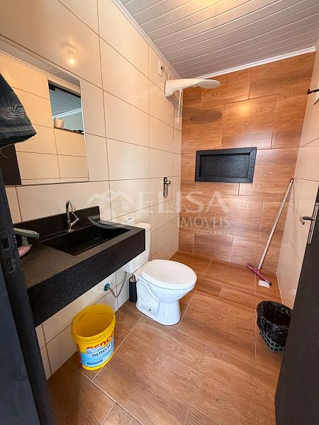 Casa com Piscina no Alto da Boa Vista! — foto 20