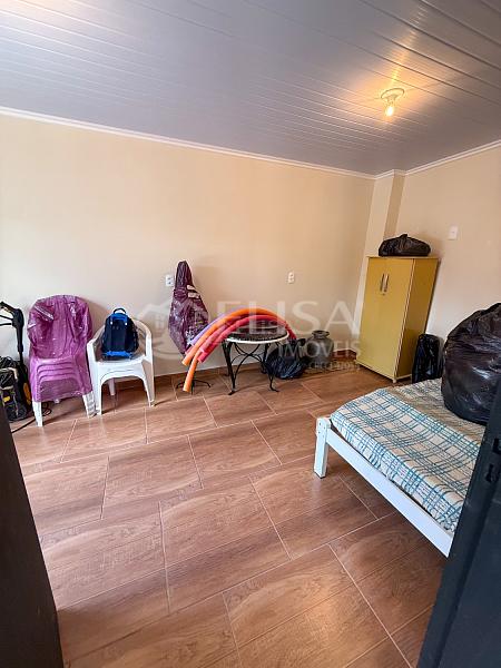 Casa com Piscina no Alto da Boa Vista! — foto 21