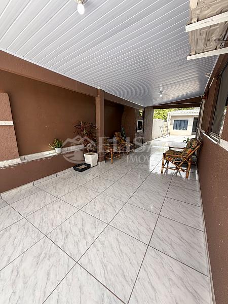 Casa com Piscina no Alto da Boa Vista! — foto 3