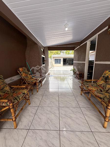 Casa com Piscina no Alto da Boa Vista! — foto 4