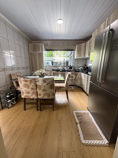 Casa com Piscina no Alto da Boa Vista! — foto 5