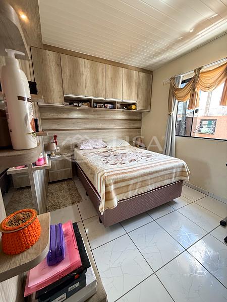 Casa com Piscina no Alto da Boa Vista! — foto 8