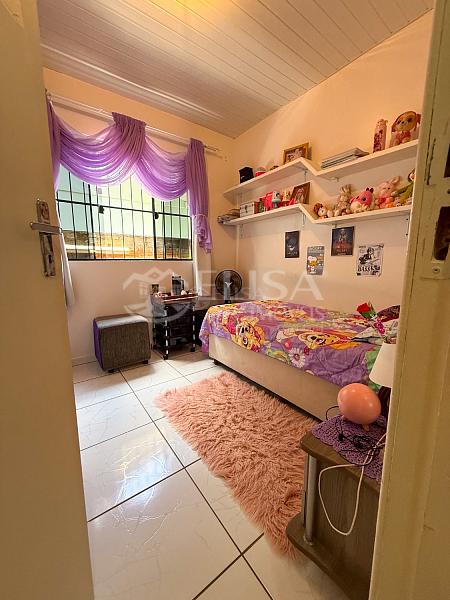 Casa com Piscina no Alto da Boa Vista! — foto 9