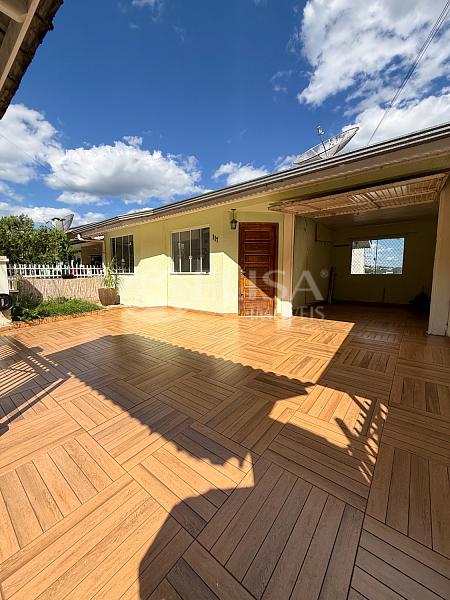 Casa no Jardim Canadá! — foto 2